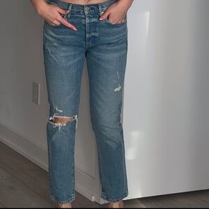 Citizens of Humanity jeans